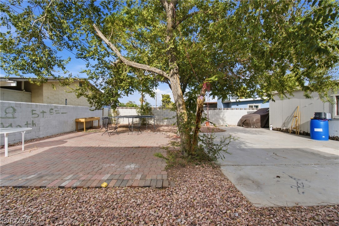 2740 Reynolds Avenue North Las Vegas NV 89030