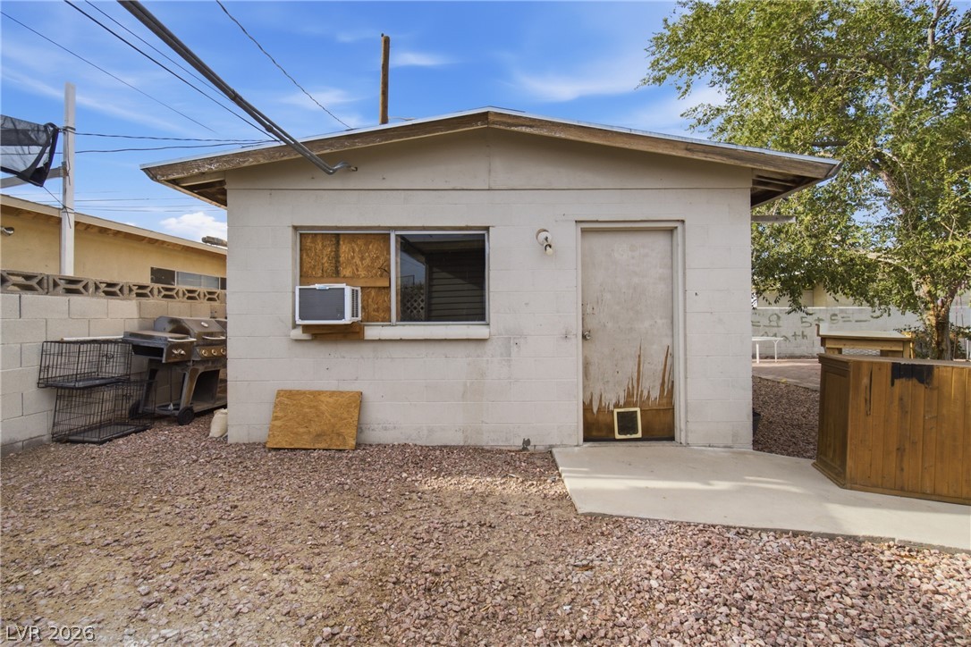2740 Reynolds Avenue North Las Vegas NV 89030