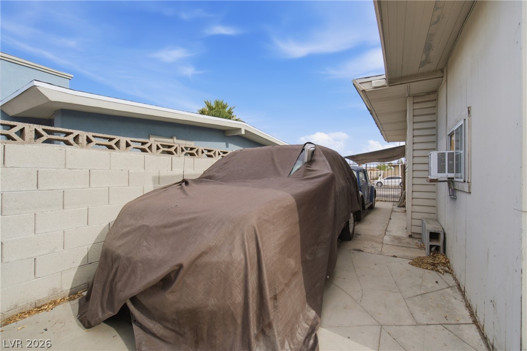 2740 Reynolds Avenue North Las Vegas NV 89030