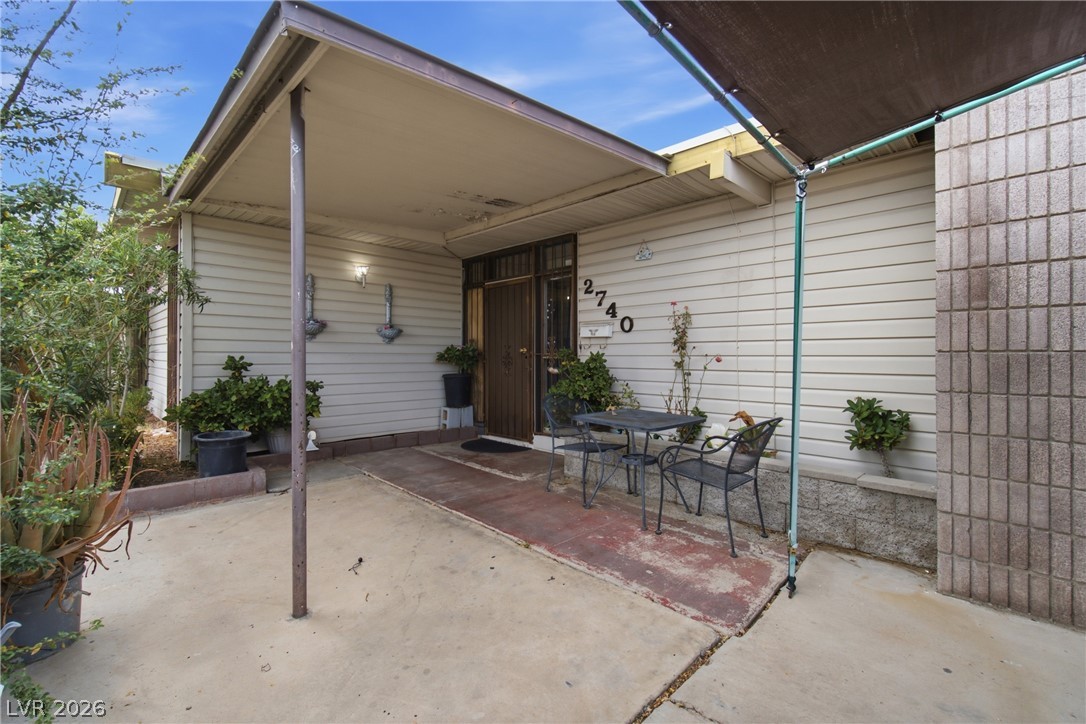 2740 Reynolds Avenue North Las Vegas NV 89030