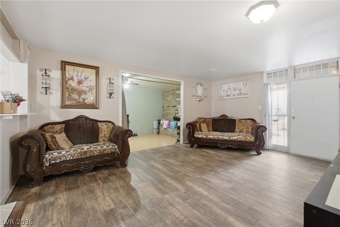 2740 Reynolds Avenue North Las Vegas NV 89030