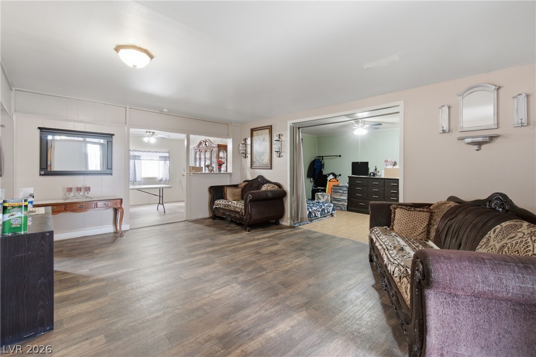 2740 Reynolds Avenue North Las Vegas NV 89030