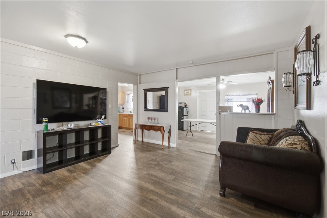 2740 Reynolds Avenue North Las Vegas NV 89030