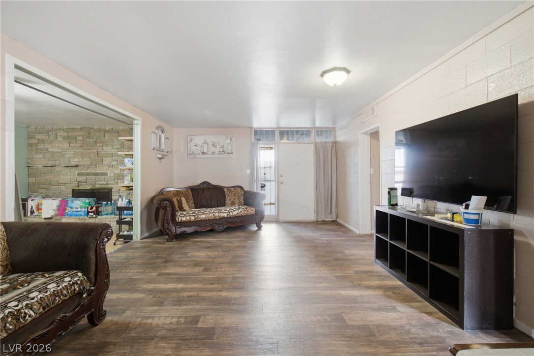 2740 Reynolds Avenue North Las Vegas NV 89030