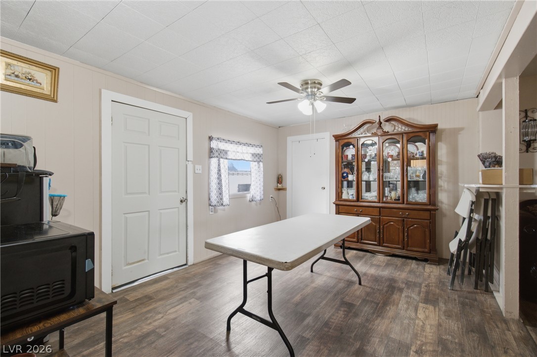 2740 Reynolds Avenue North Las Vegas NV 89030