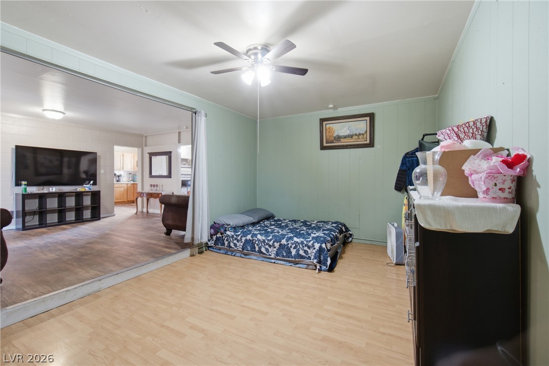 2740 Reynolds Avenue North Las Vegas NV 89030