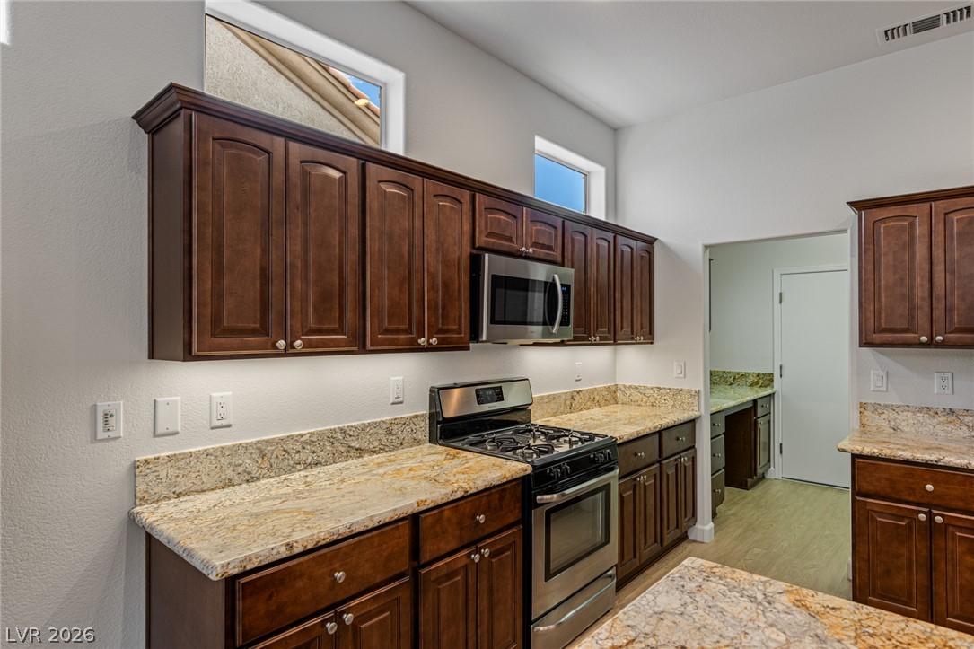 10009 Woodhouse Drive Las Vegas NV 89134