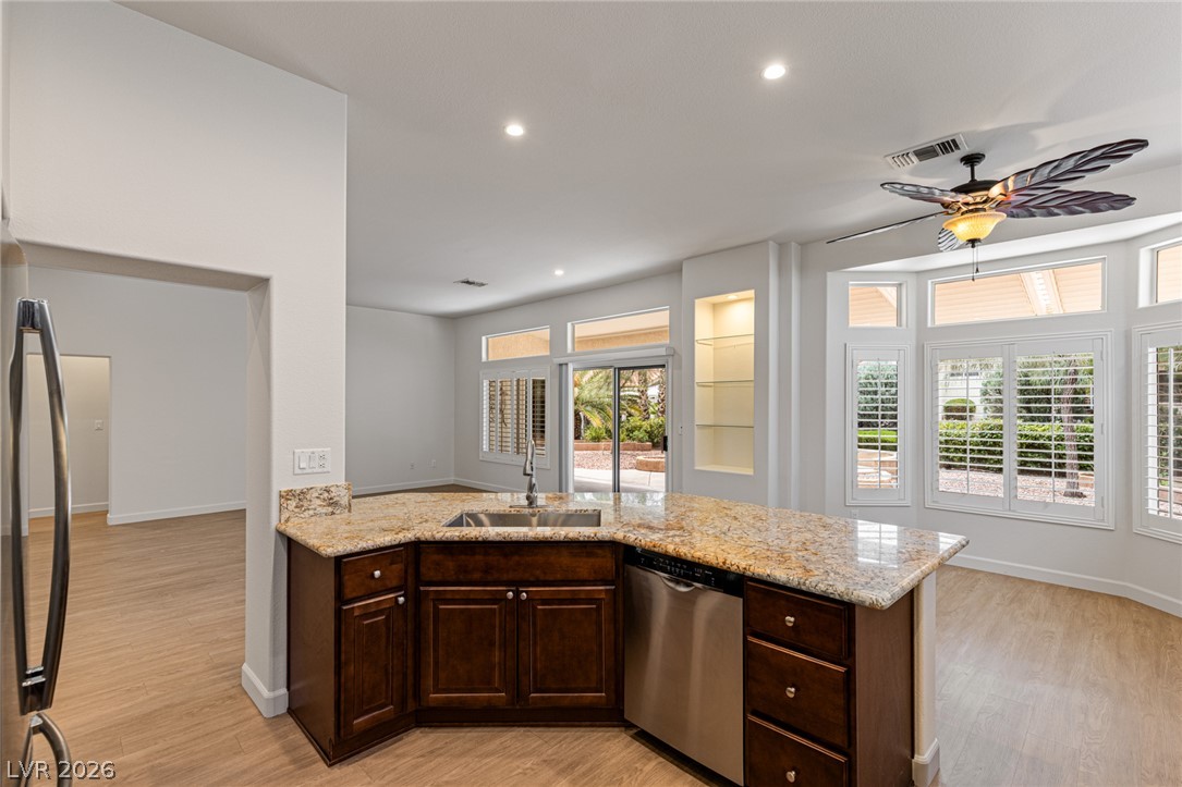 10009 Woodhouse Drive Las Vegas NV 89134