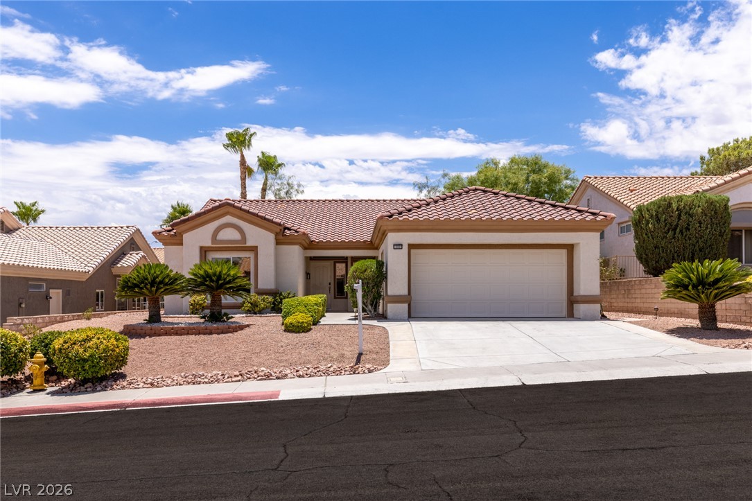 10009 Woodhouse Drive Las Vegas NV 89134