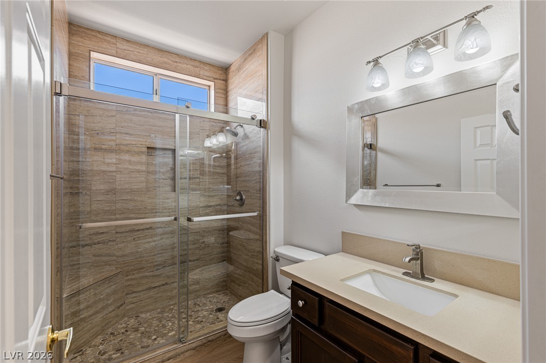10009 Woodhouse Drive Las Vegas NV 89134