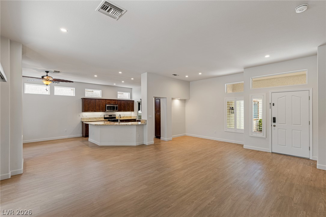 10009 Woodhouse Drive Las Vegas NV 89134