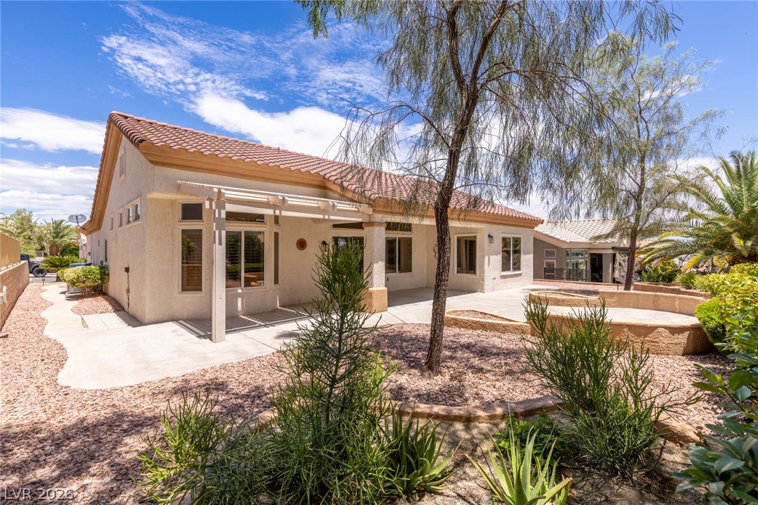 10009 Woodhouse Drive Las Vegas NV 89134
