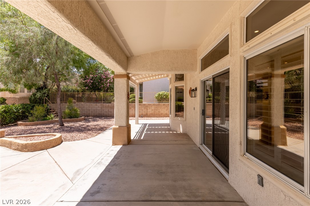 10009 Woodhouse Drive Las Vegas NV 89134