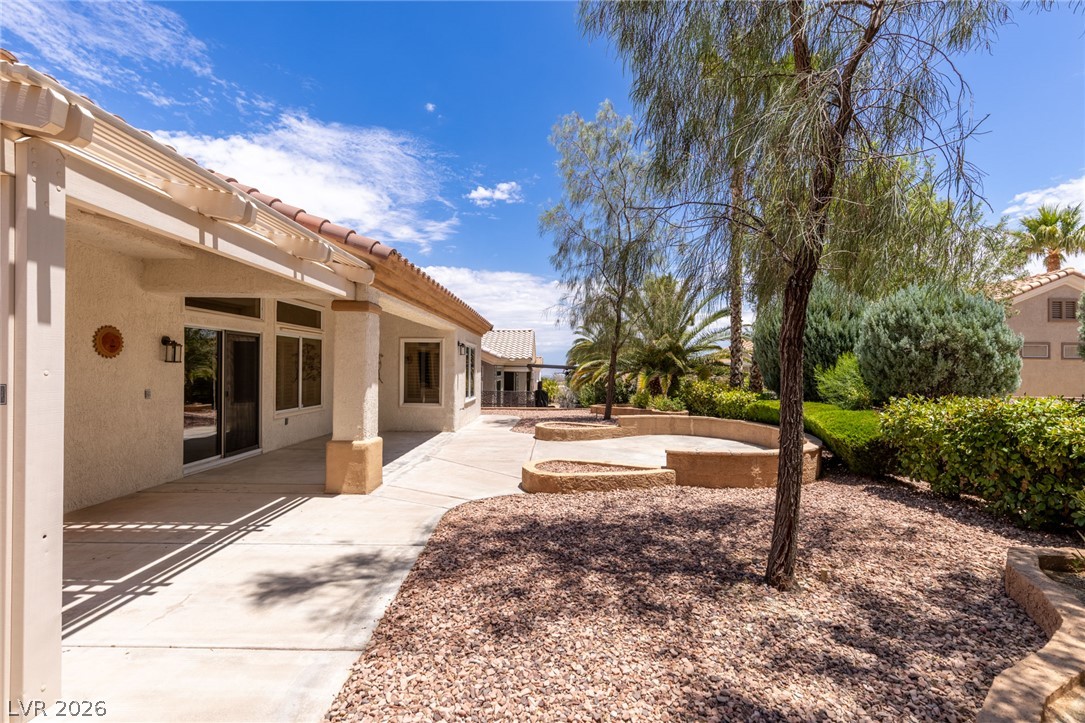 10009 Woodhouse Drive Las Vegas NV 89134