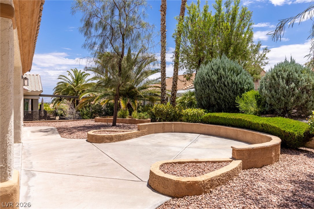 10009 Woodhouse Drive Las Vegas NV 89134