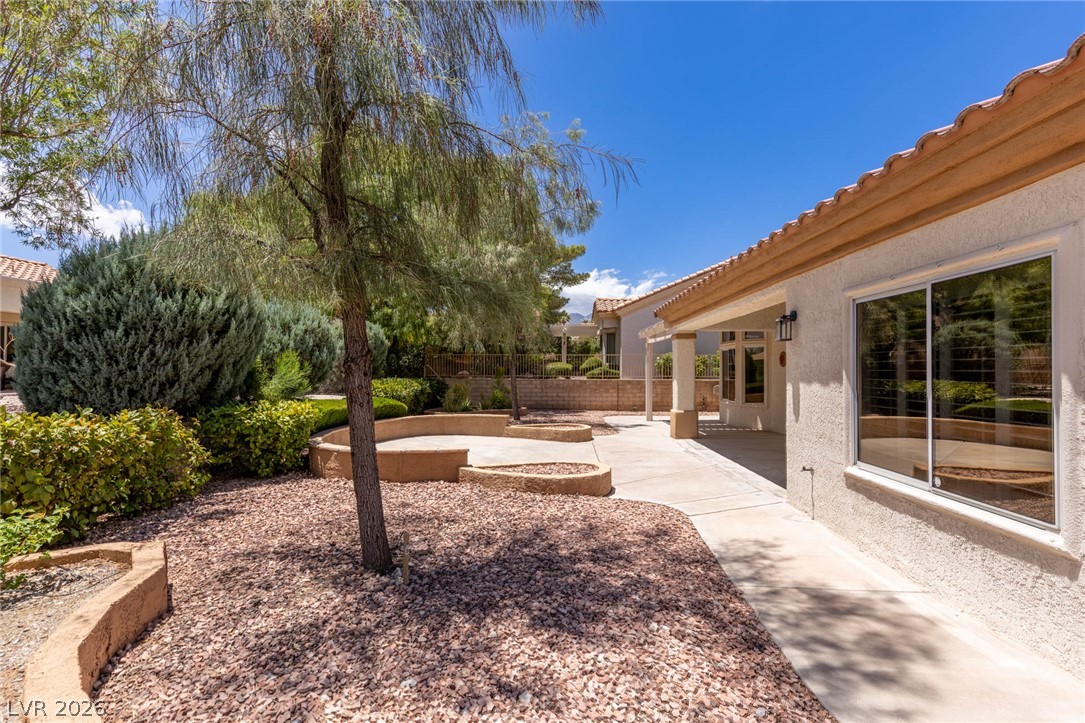 10009 Woodhouse Drive Las Vegas NV 89134