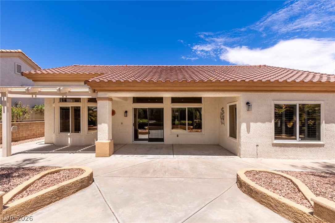 10009 Woodhouse Drive Las Vegas NV 89134