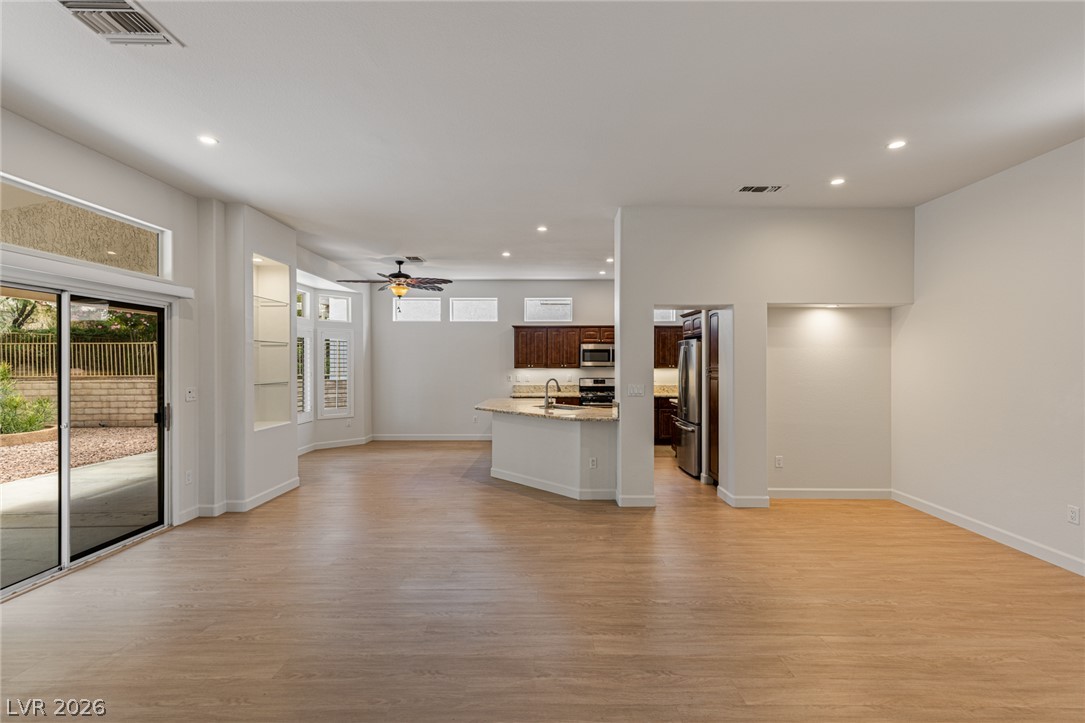 10009 Woodhouse Drive Las Vegas NV 89134