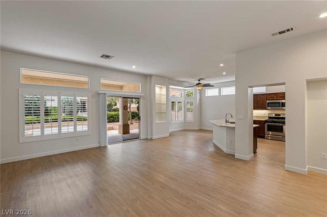 10009 Woodhouse Drive Las Vegas NV 89134