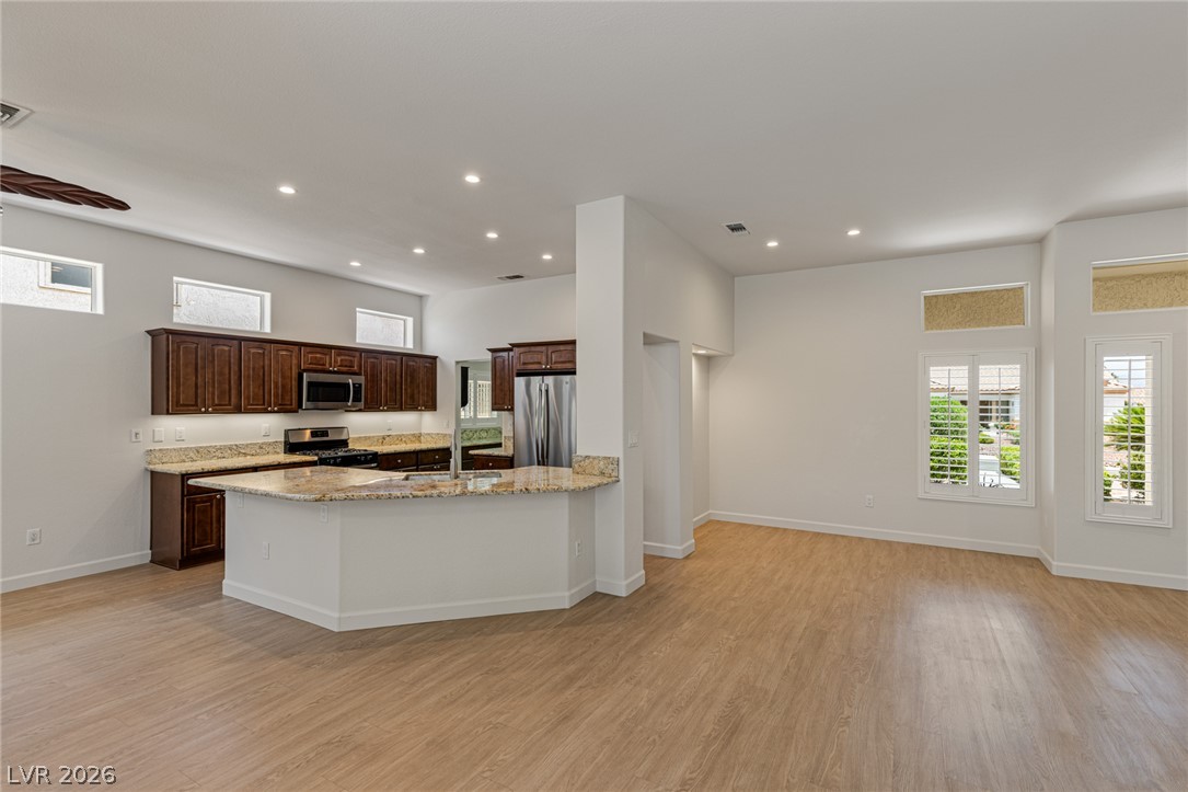 10009 Woodhouse Drive Las Vegas NV 89134
