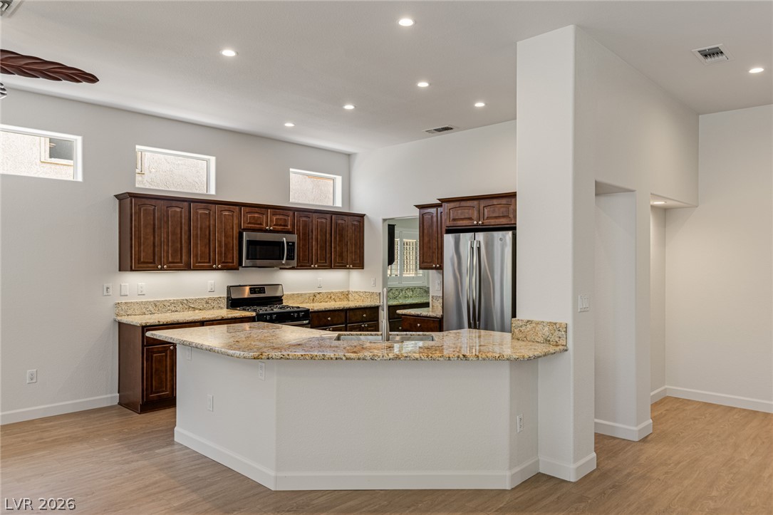 10009 Woodhouse Drive Las Vegas NV 89134