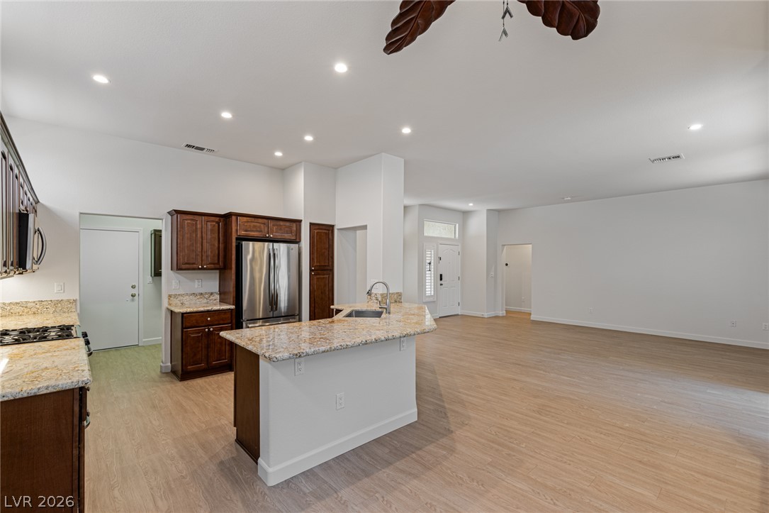 10009 Woodhouse Drive Las Vegas NV 89134