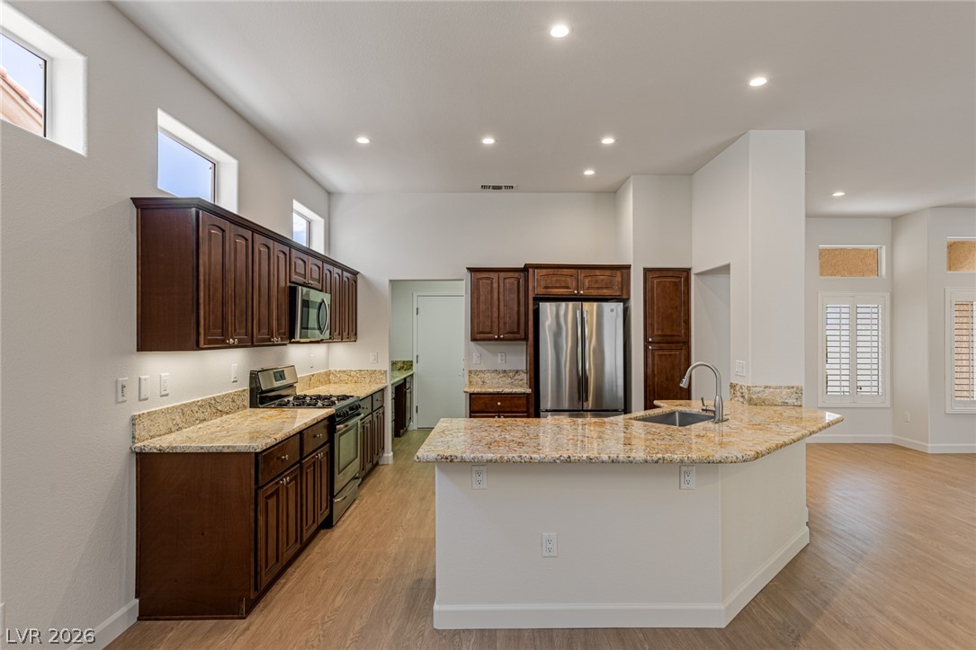10009 Woodhouse Drive Las Vegas NV 89134