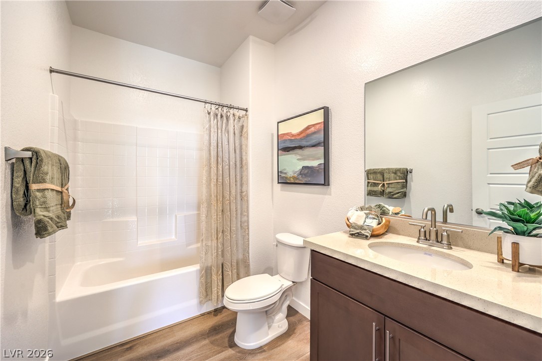3837 Paradise Palms Avenue North Las Vegas NV 89081