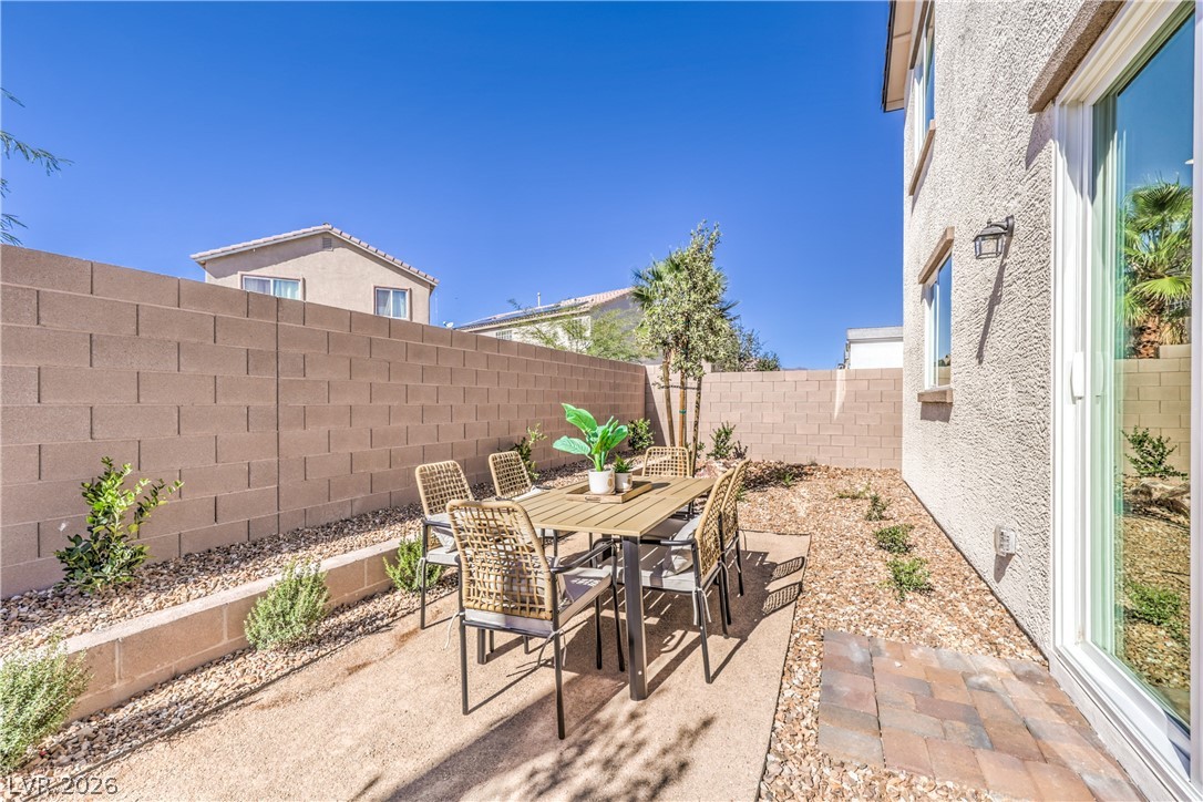 3837 Paradise Palms Avenue North Las Vegas NV 89081
