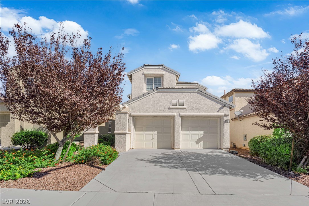 10592 Calico Pines Avenue Las Vegas NV 89135
