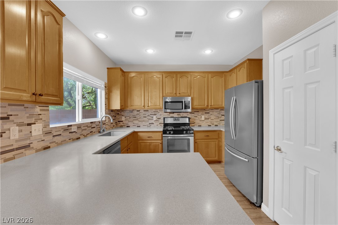 10592 Calico Pines Avenue Las Vegas NV 89135