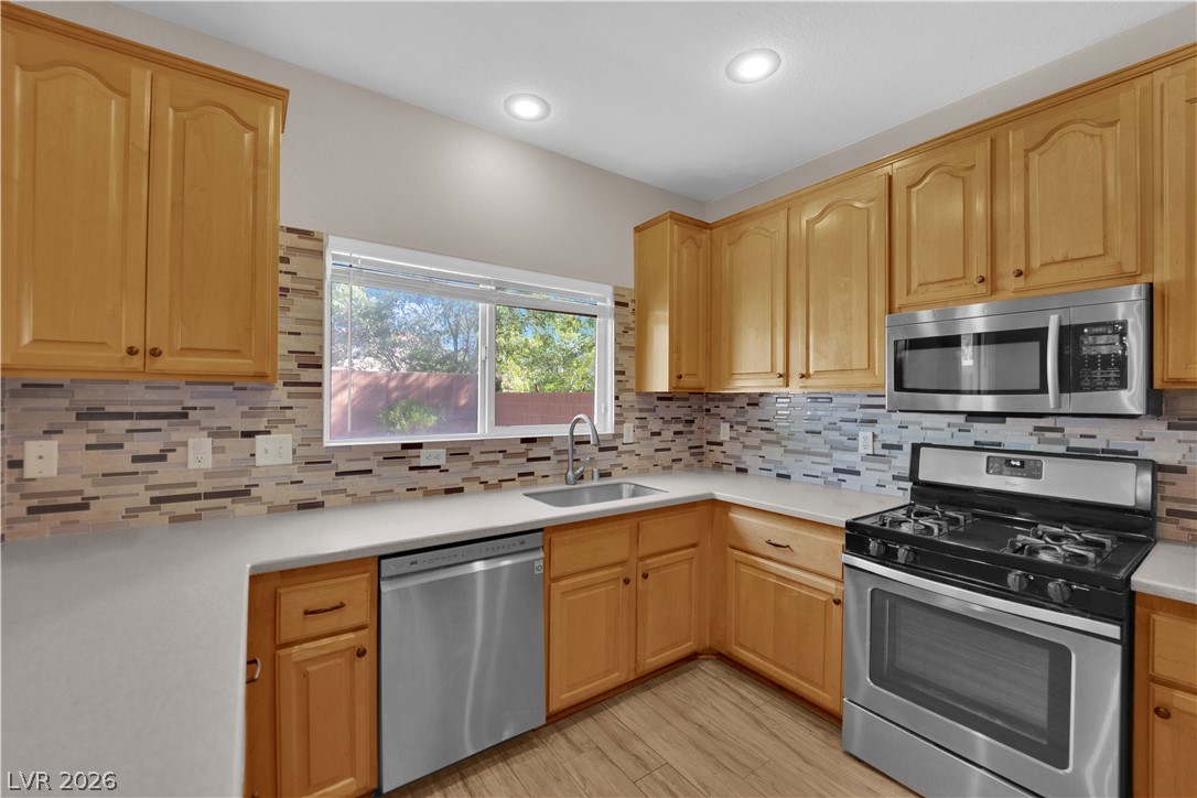 10592 Calico Pines Avenue Las Vegas NV 89135