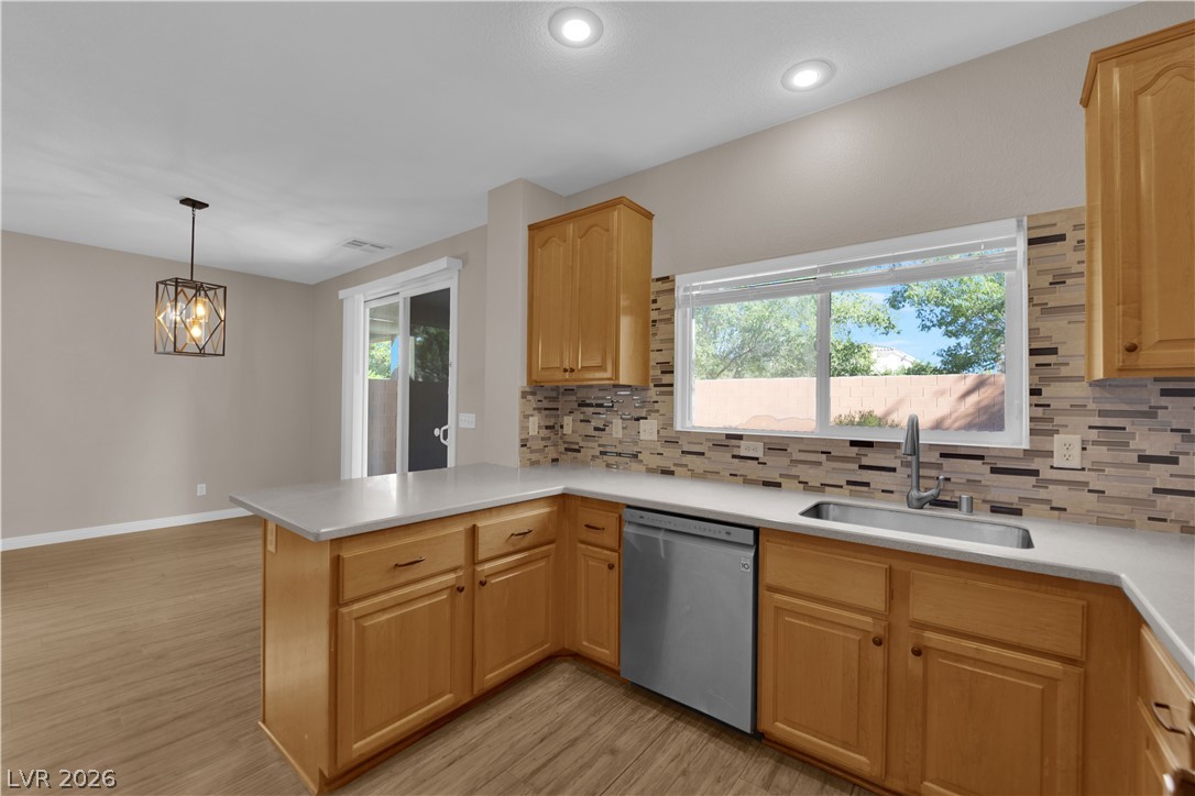 10592 Calico Pines Avenue Las Vegas NV 89135