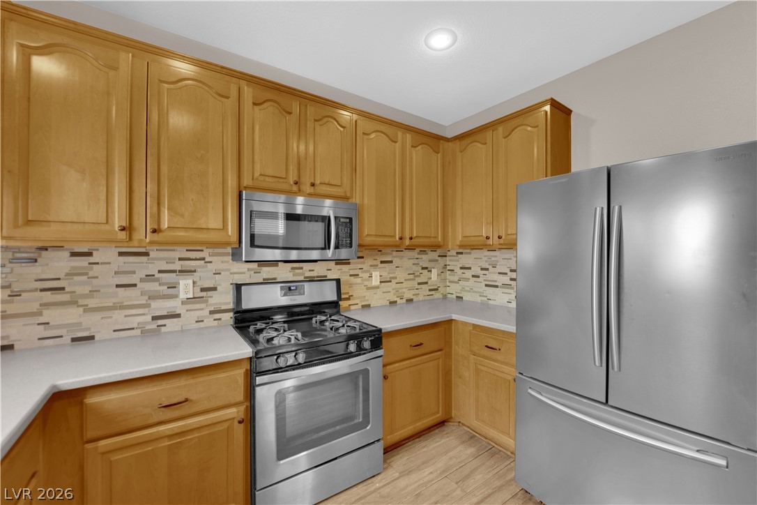 10592 Calico Pines Avenue Las Vegas NV 89135