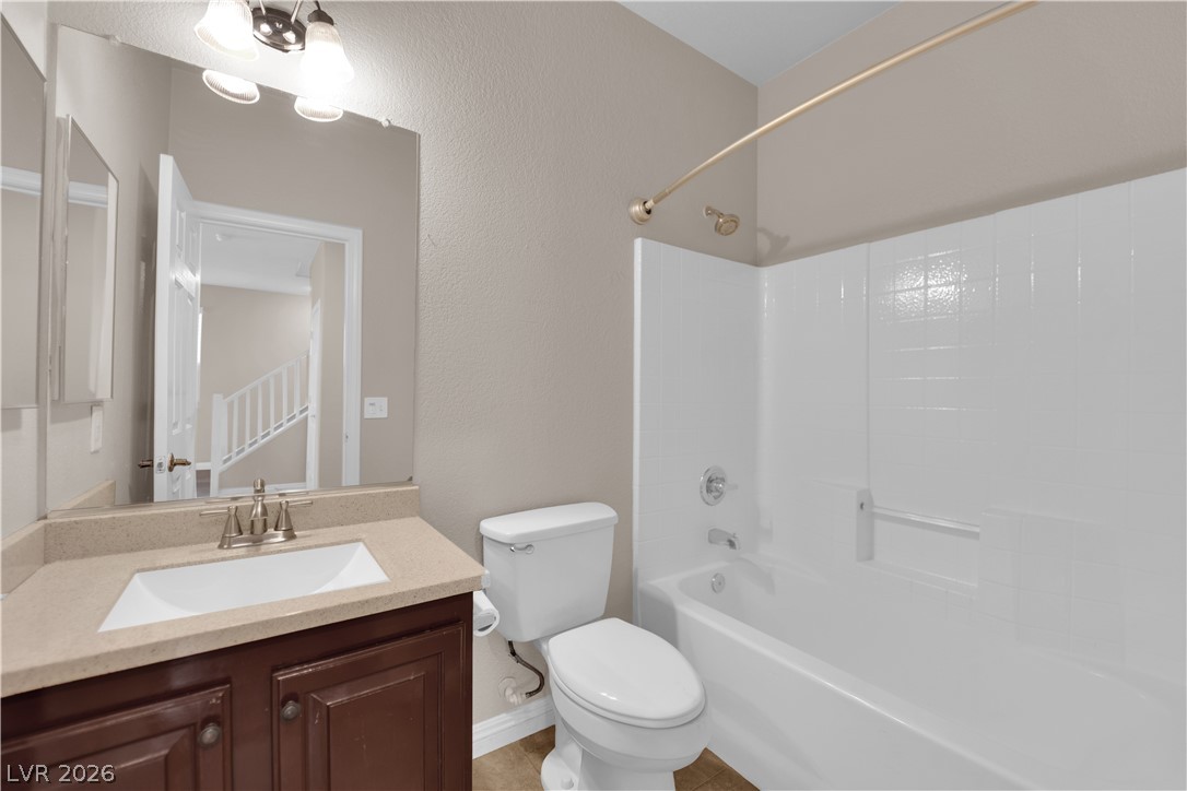 10592 Calico Pines Avenue Las Vegas NV 89135