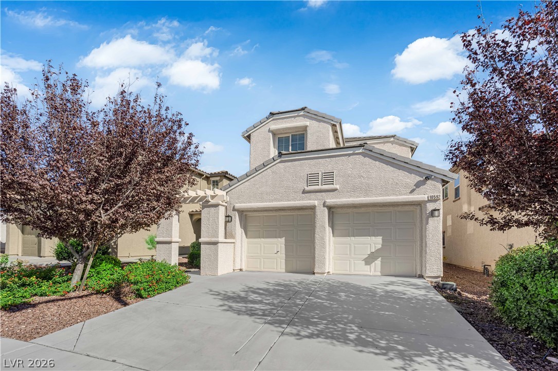 10592 Calico Pines Avenue Las Vegas NV 89135