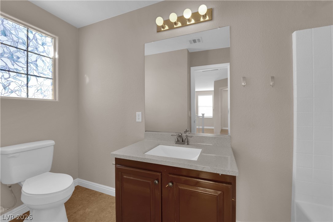 10592 Calico Pines Avenue Las Vegas NV 89135