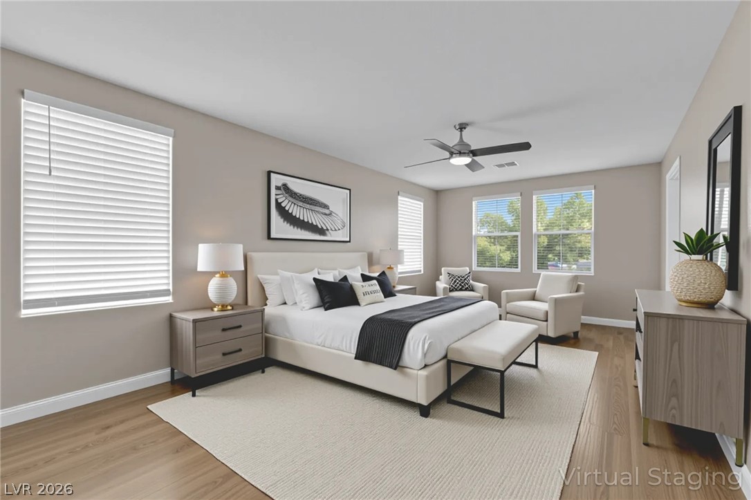 10592 Calico Pines Avenue Las Vegas NV 89135