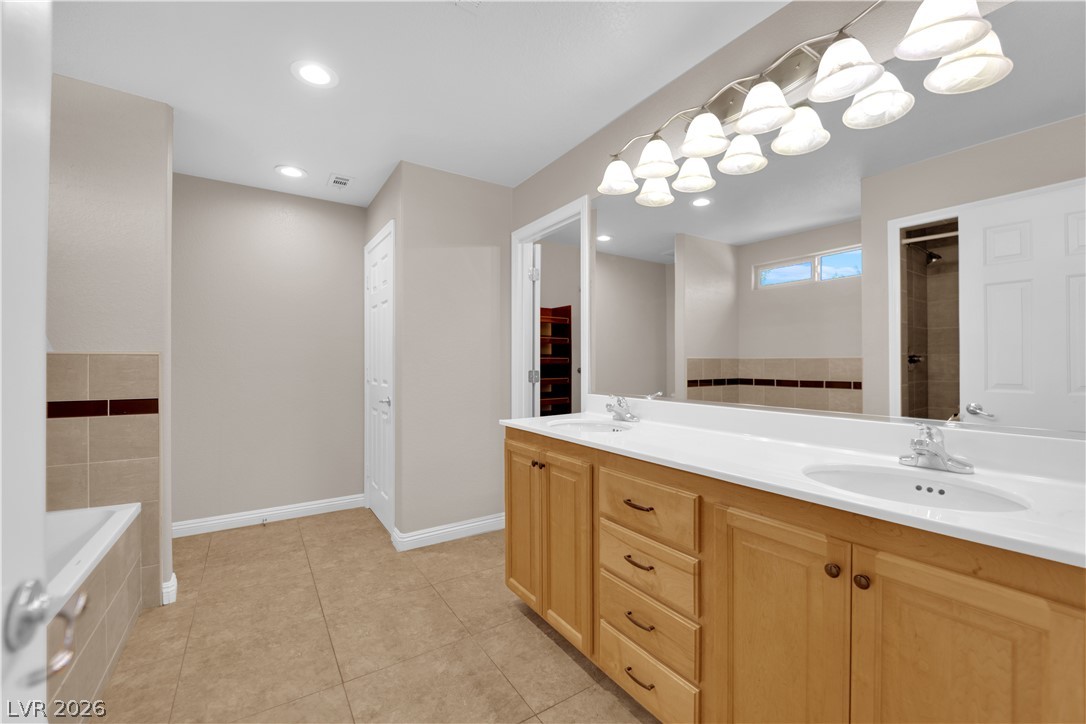 10592 Calico Pines Avenue Las Vegas NV 89135