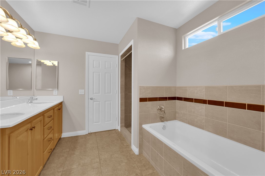 10592 Calico Pines Avenue Las Vegas NV 89135