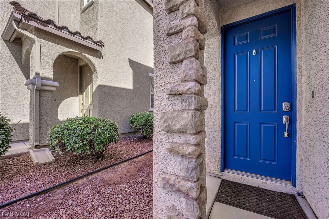 10592 Calico Pines Avenue Las Vegas NV 89135