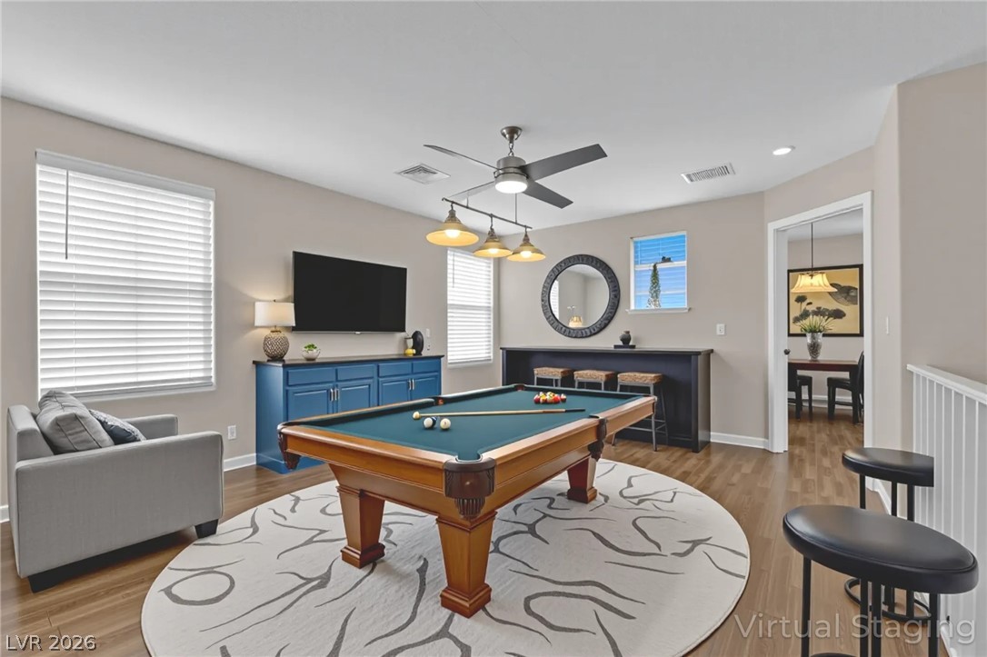 10592 Calico Pines Avenue Las Vegas NV 89135