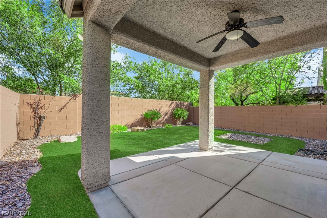 10592 Calico Pines Avenue Las Vegas NV 89135