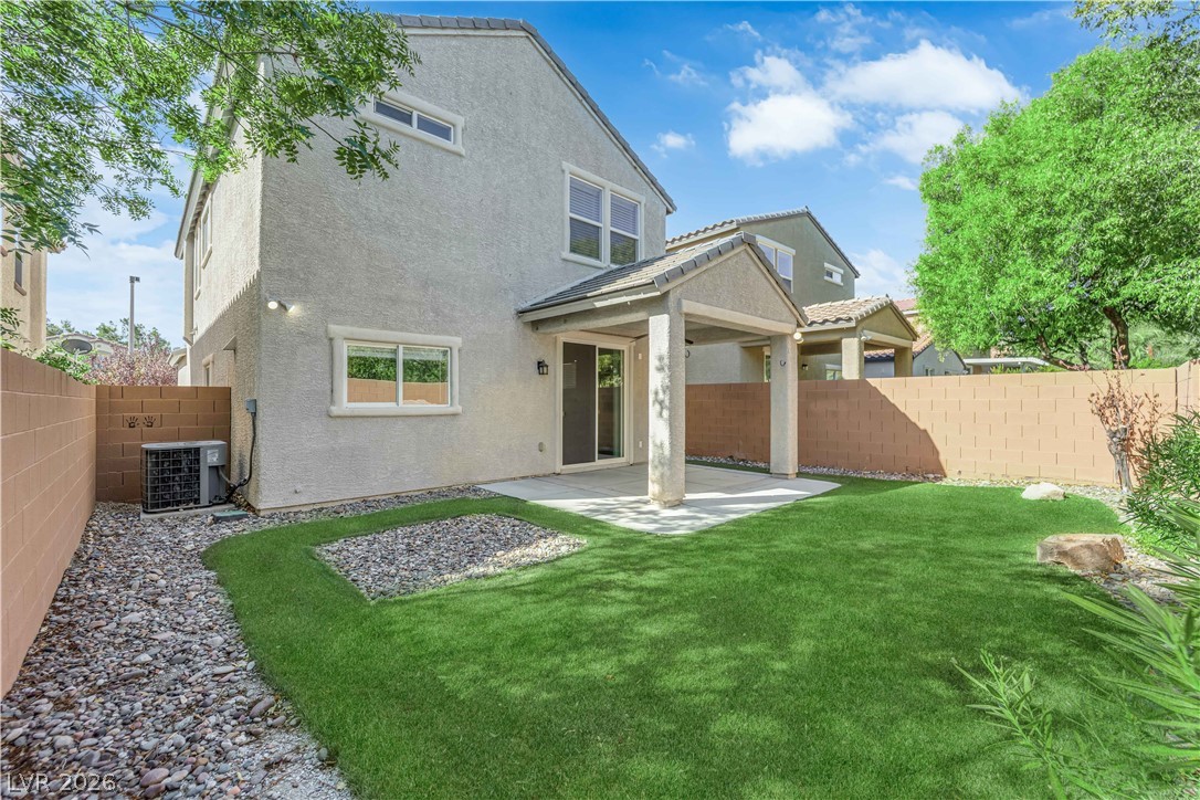 10592 Calico Pines Avenue Las Vegas NV 89135