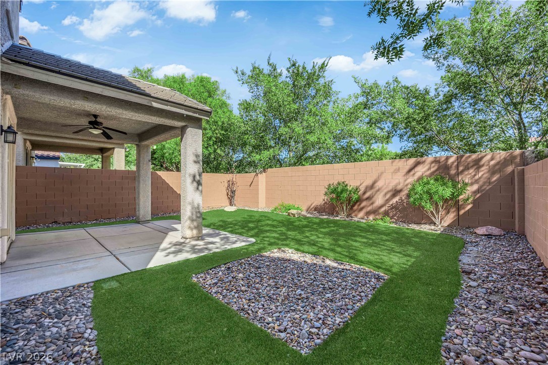 10592 Calico Pines Avenue Las Vegas NV 89135