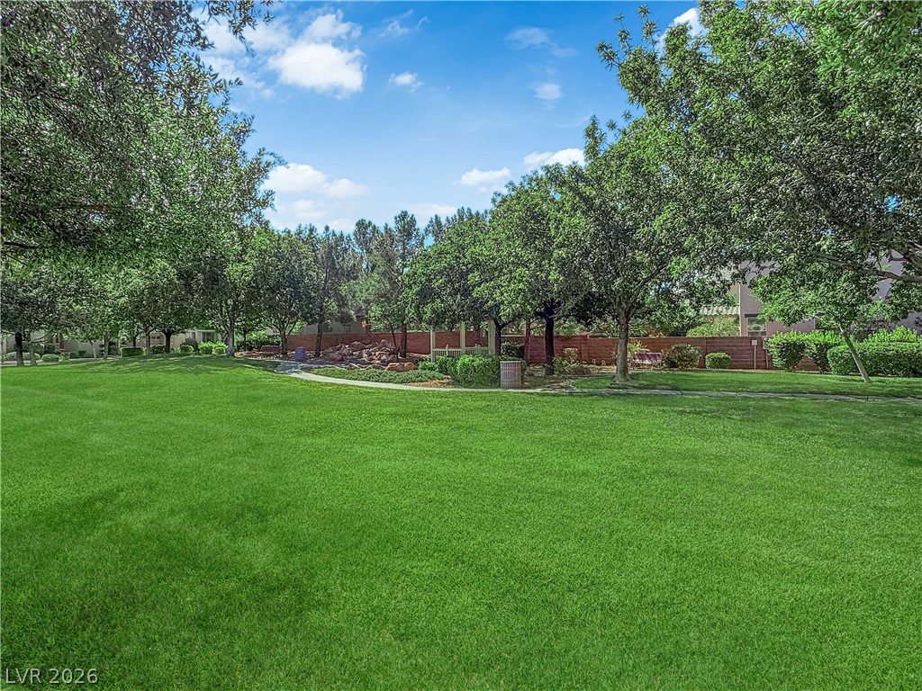 10592 Calico Pines Avenue Las Vegas NV 89135