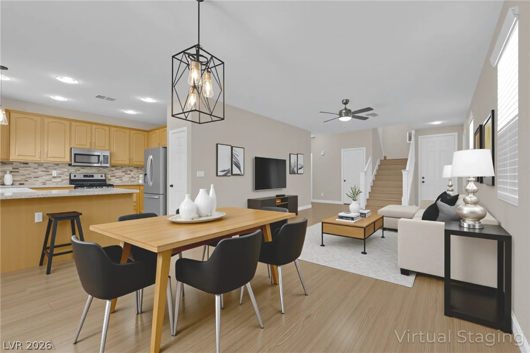 10592 Calico Pines Avenue Las Vegas NV 89135