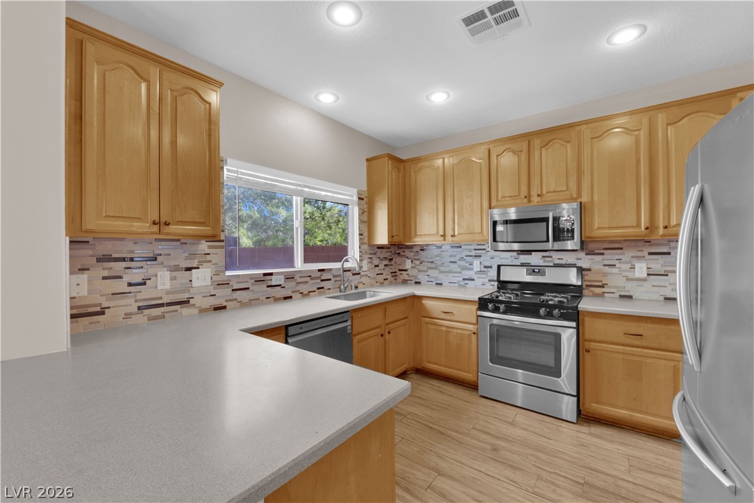 10592 Calico Pines Avenue Las Vegas NV 89135