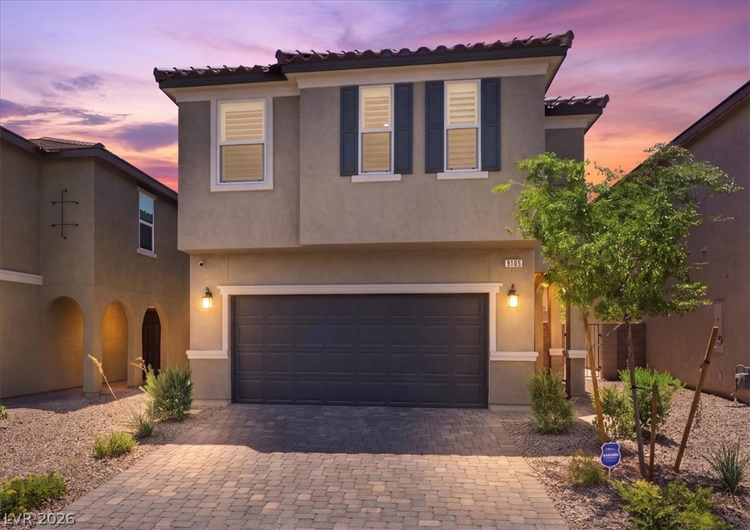 9105 Nostrand Avenue Las Vegas NV 89148