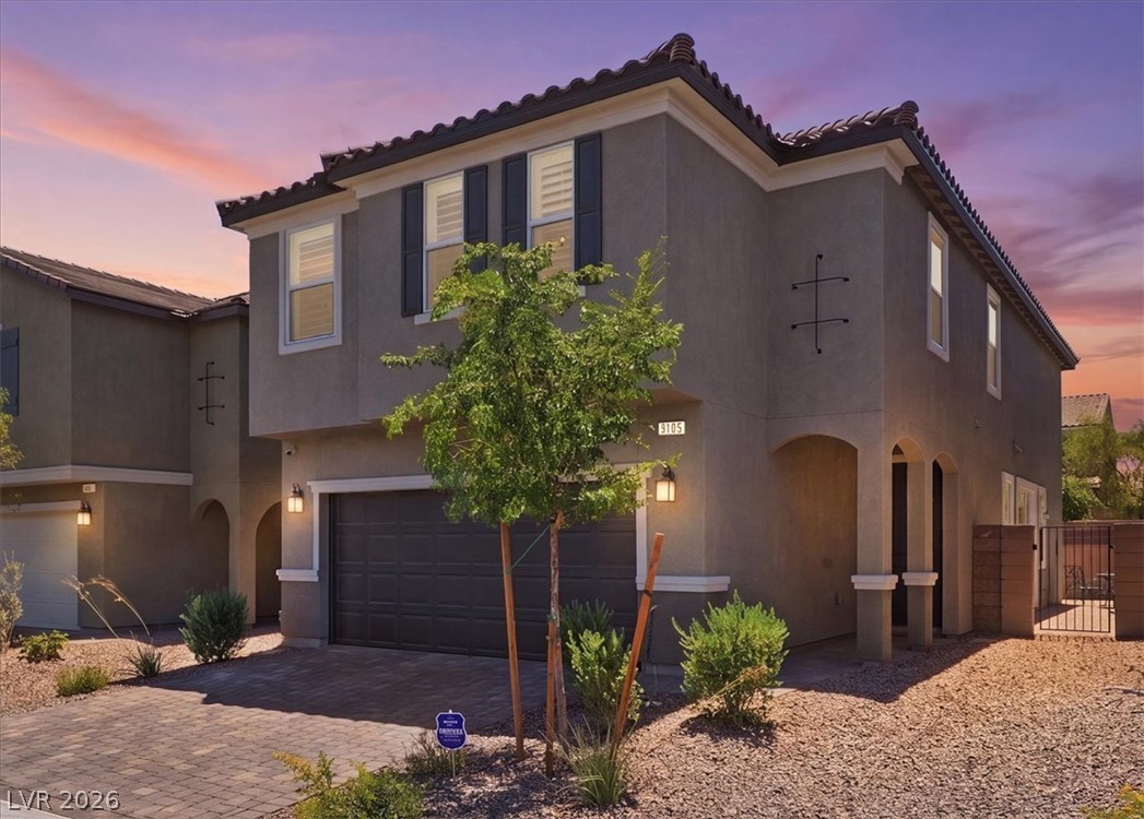 9105 Nostrand Avenue Las Vegas NV 89148